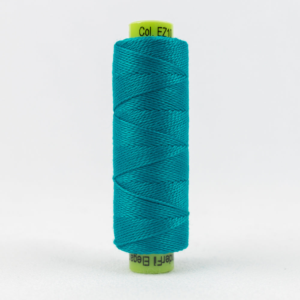 5 weight Perle Cotton Solid Colors