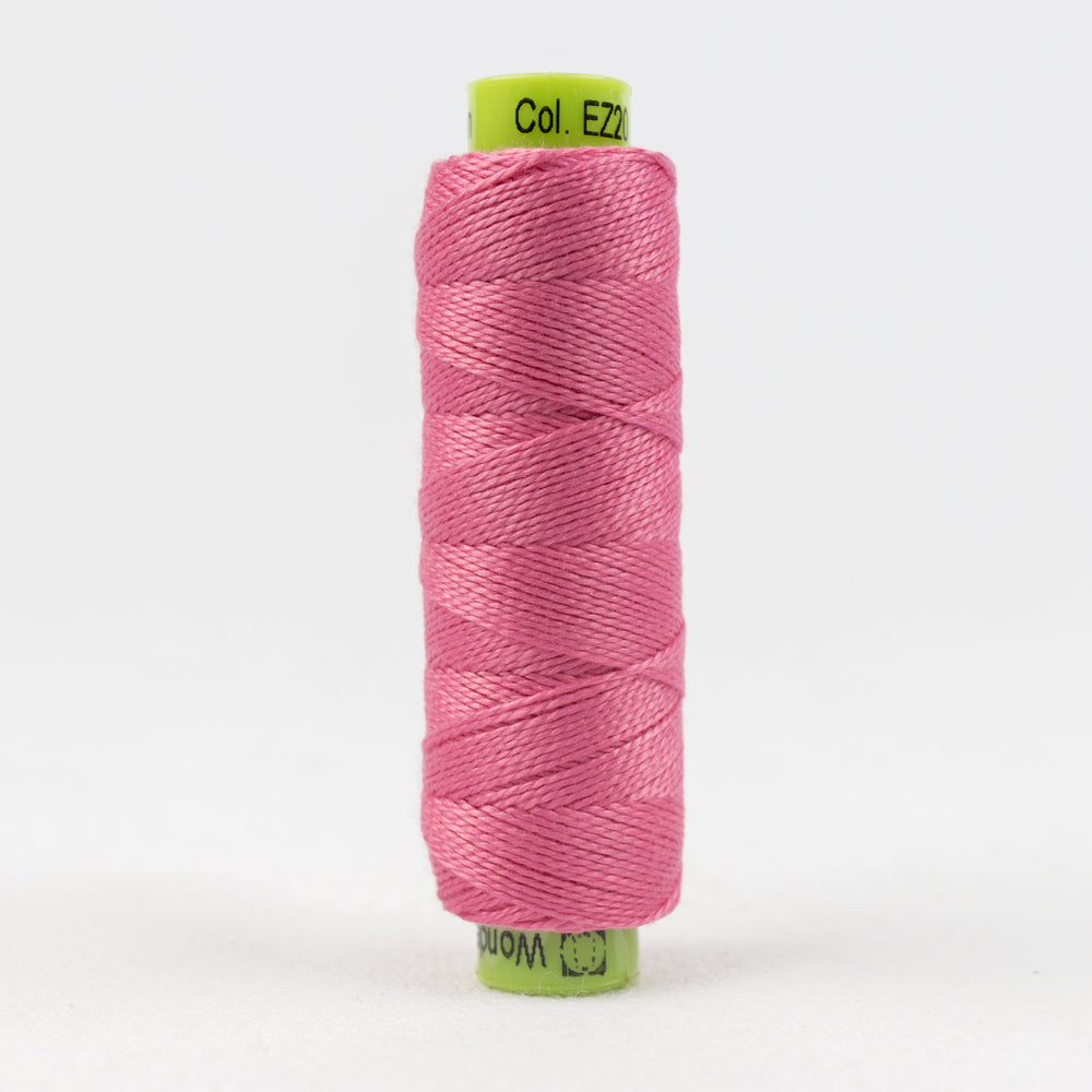 5 weight Perle Cotton Solid Colors