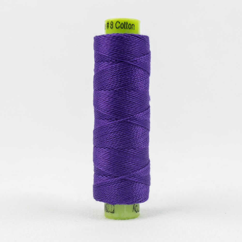 5 weight Perle Cotton Solid Colors