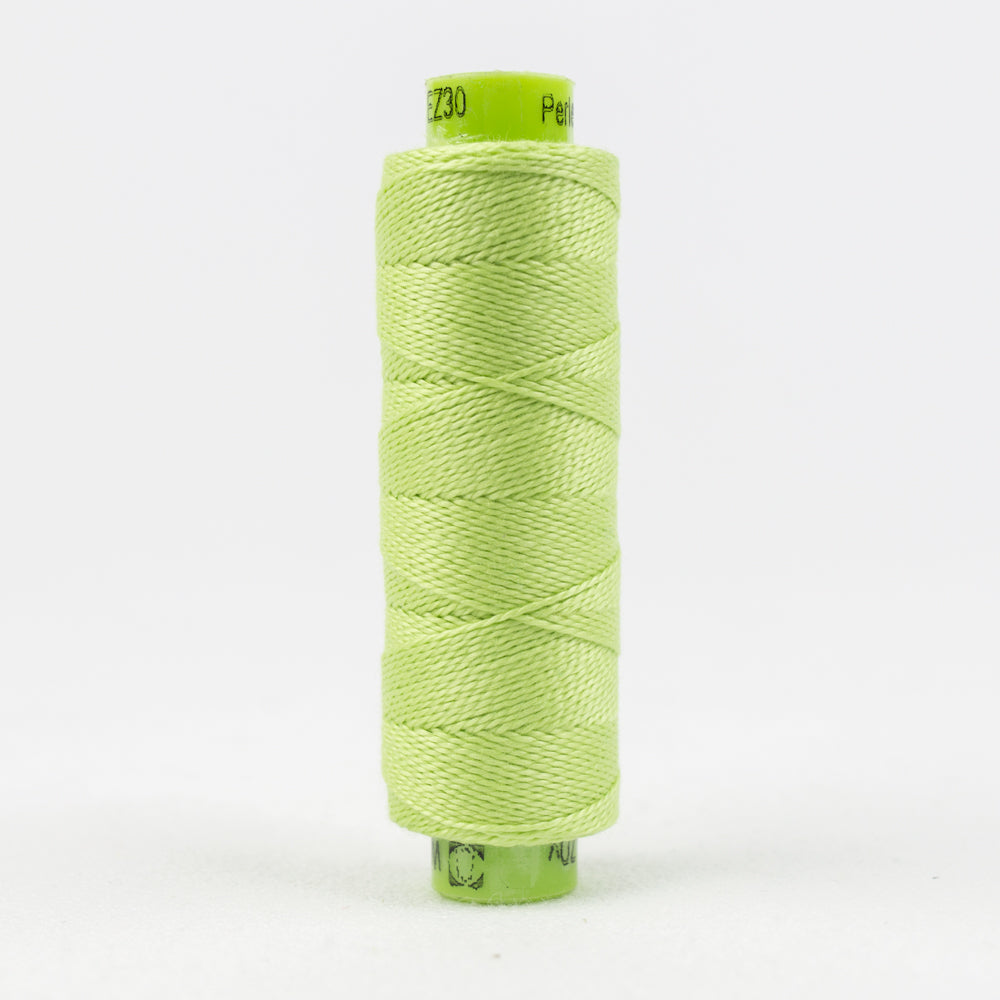 5 weight Perle Cotton Solid Colors