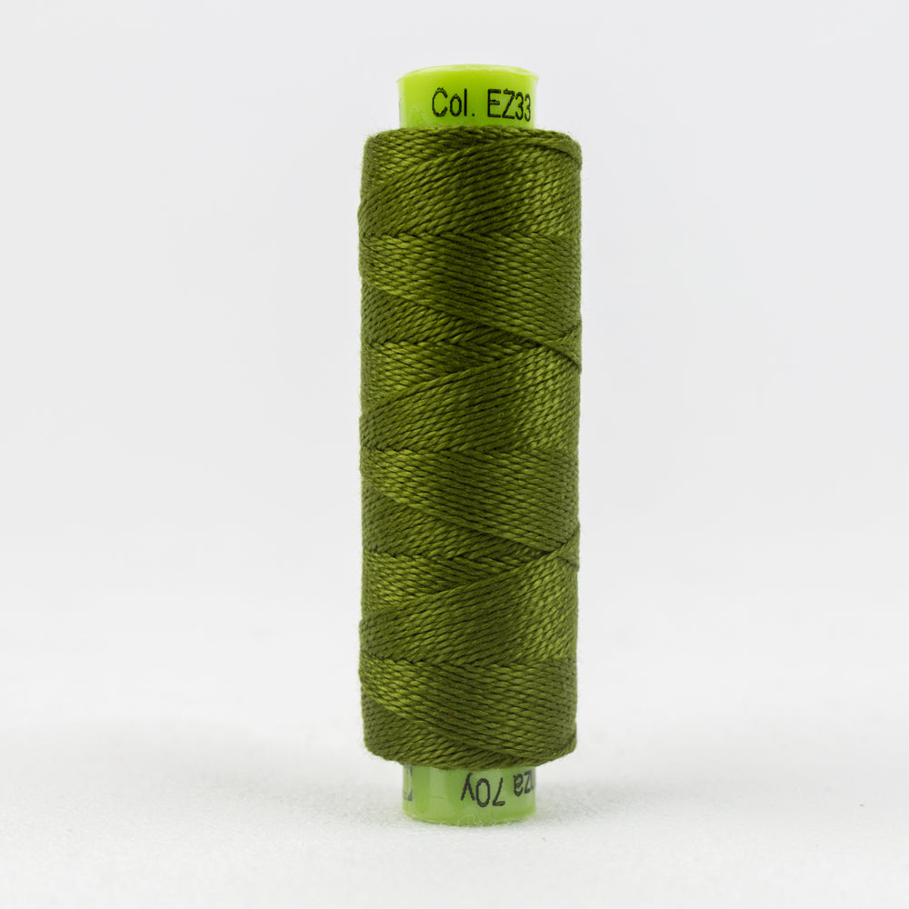 5 weight Perle Cotton Solid Colors