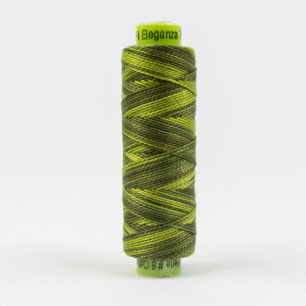 5 Weight Variegated Perle Cotton