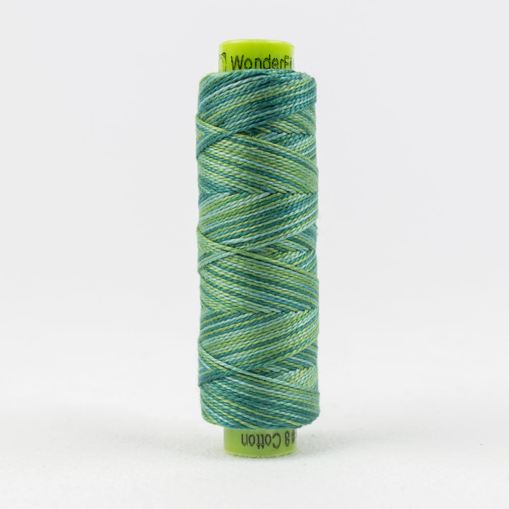 5 Weight Variegated Perle Cotton