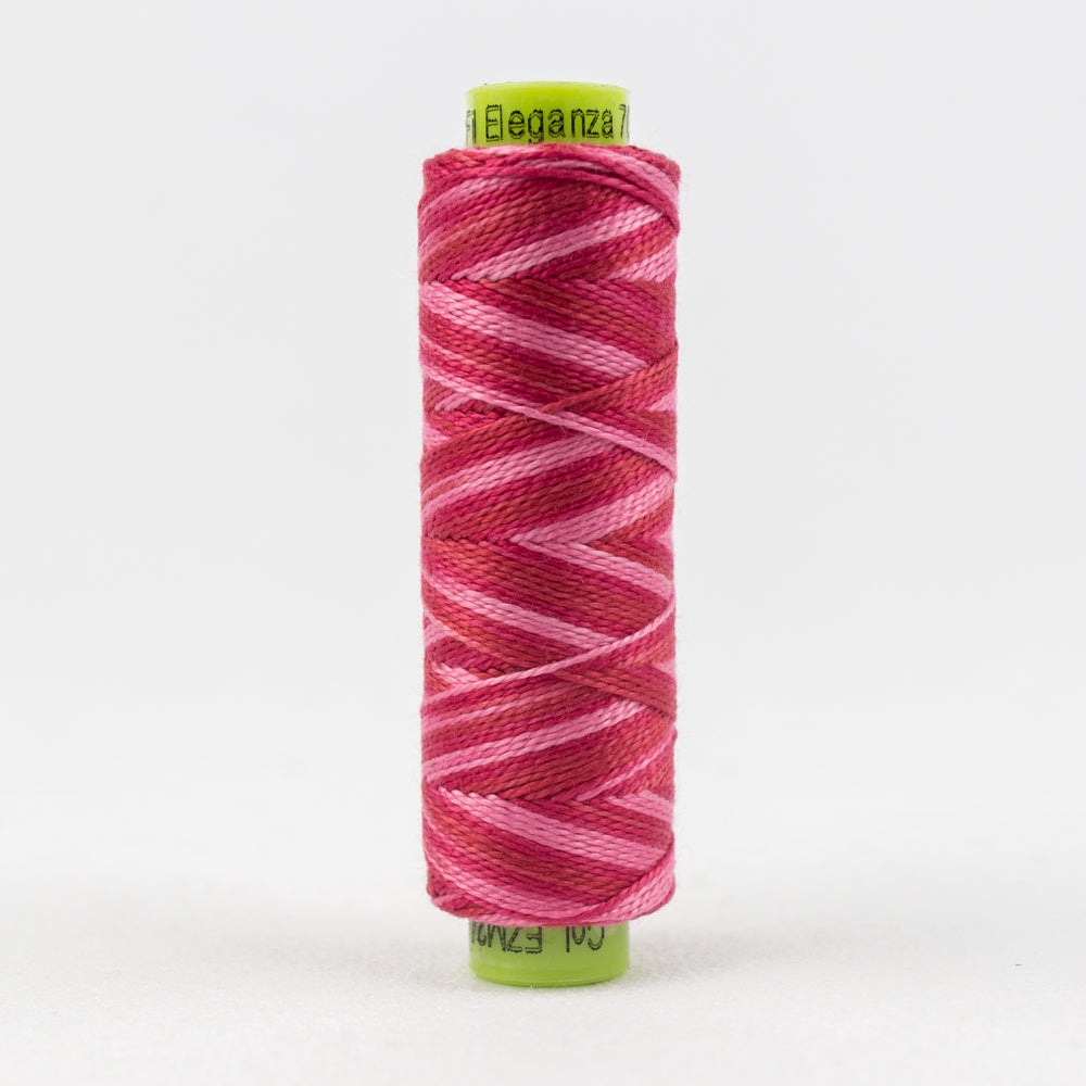 5 Weight Variegated Perle Cotton