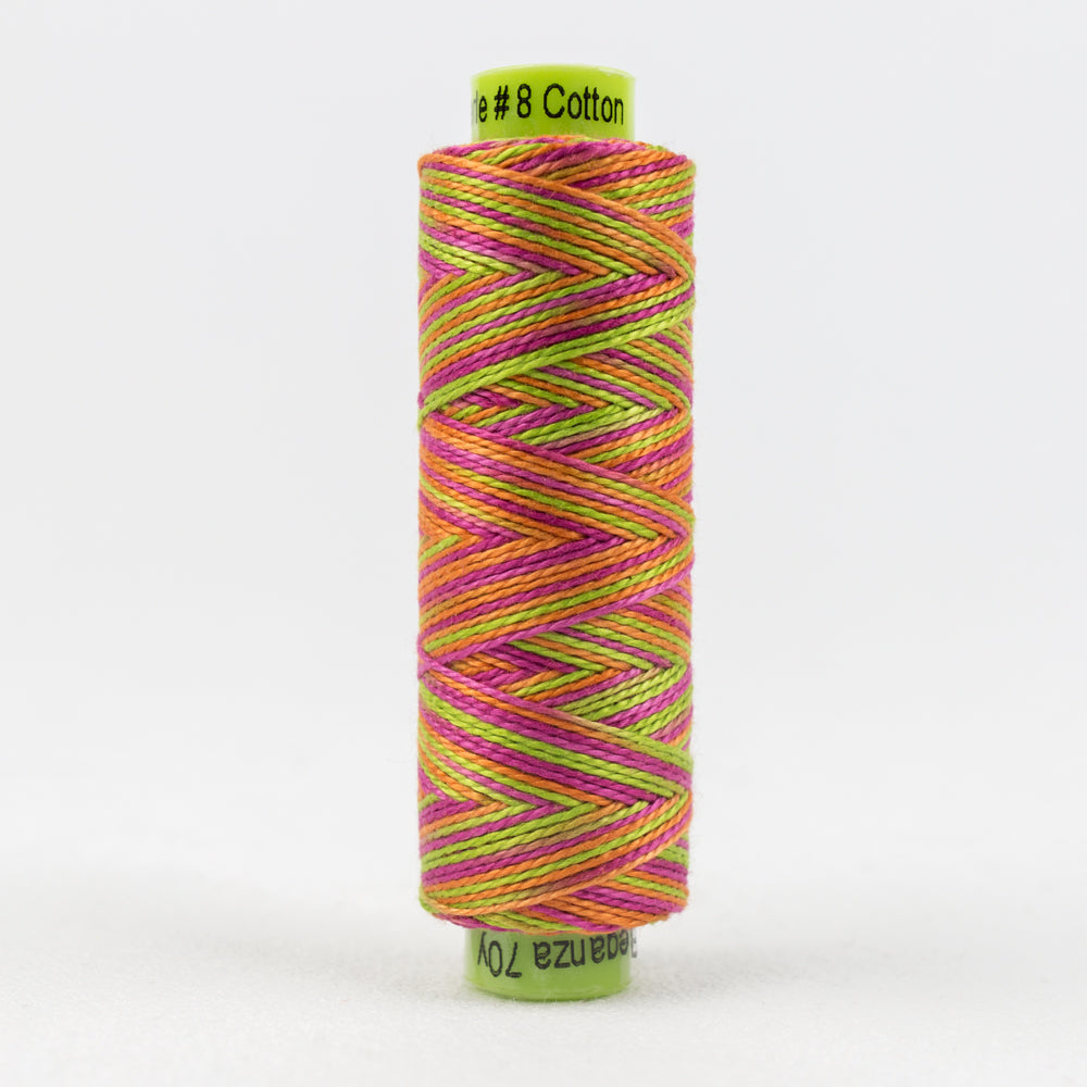 5 Weight Variegated Perle Cotton