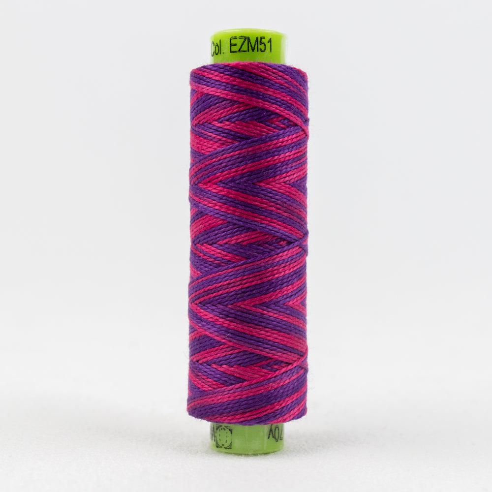 5 Weight Variegated Perle Cotton