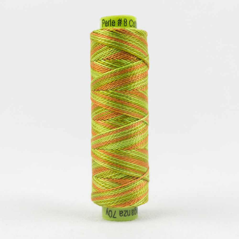 5 Weight Variegated Perle Cotton